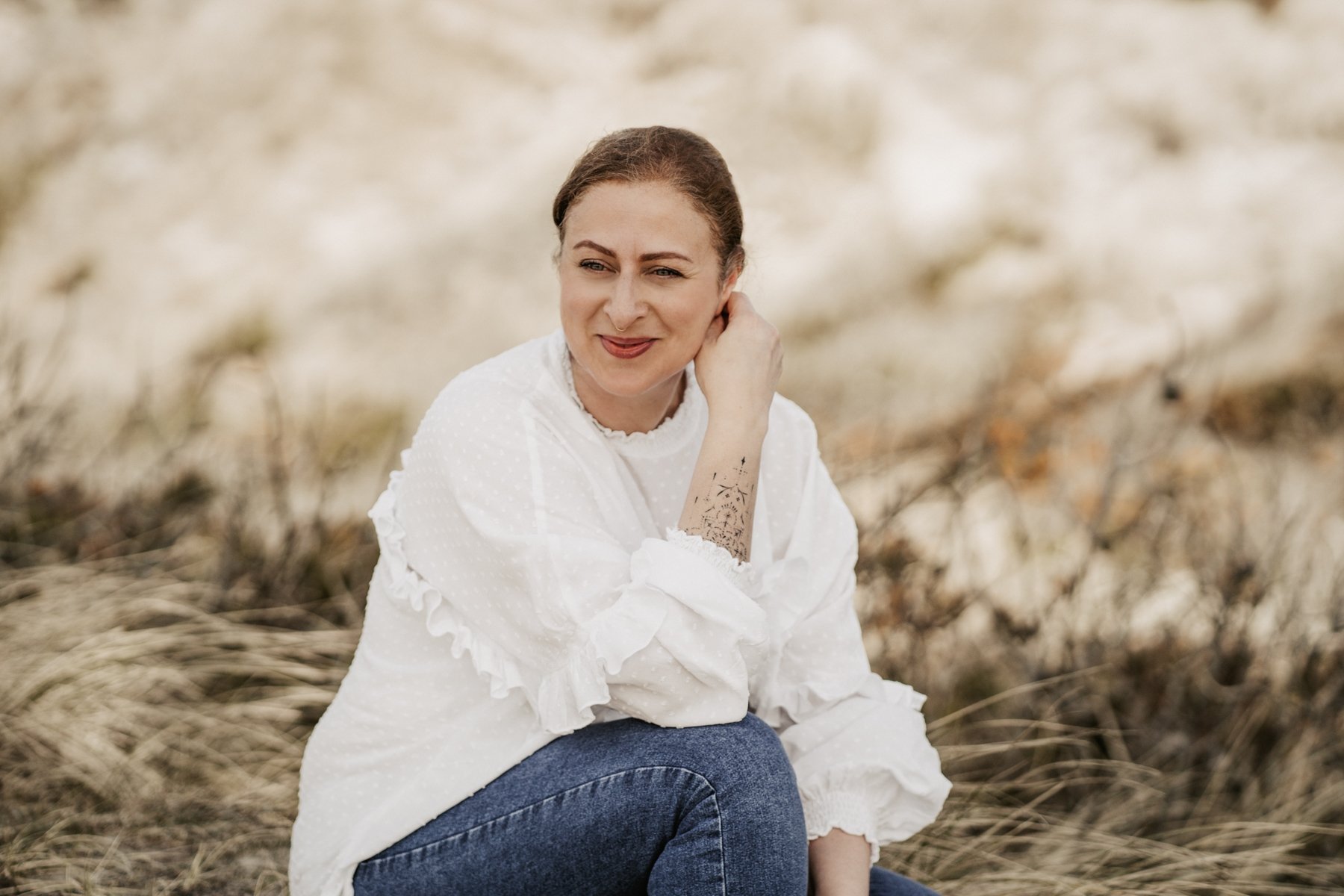 Jasmin Gorpe Fotograf - Wunstorf Neustadt Hannover Nienburg Steinhude Deister Barsinghausen - Babybauch Neugeborene Kinder Familie Fotografie